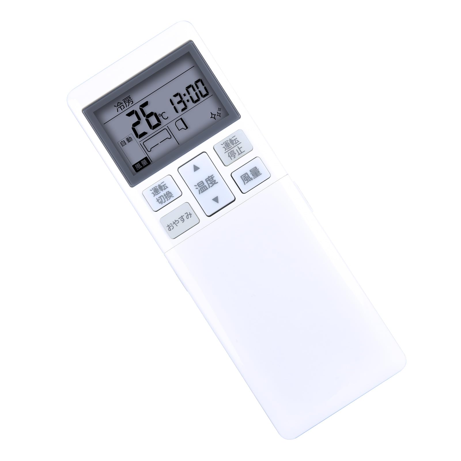 Amazon.co.jp: エアコンリモコン RLA502A720A for MITSUBISHI